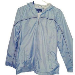 vintage HB‎ Sport Jacket baby blue